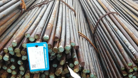 龙圩30CrNi3Mo合金结构钢