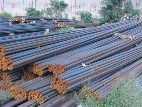 龙圩50Cr合金结构钢