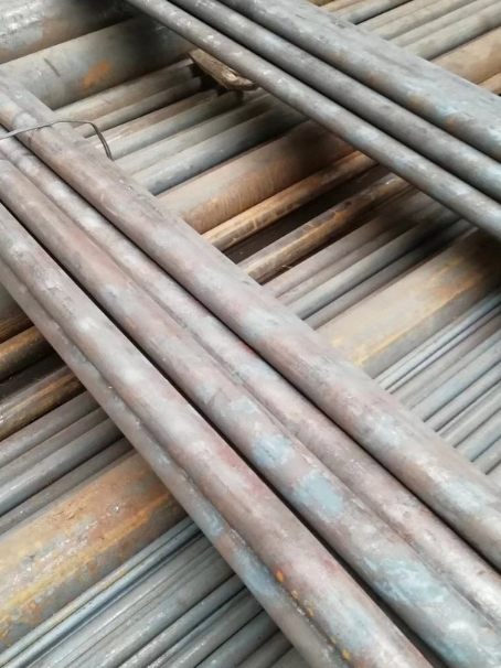 龙圩30CrMnTi合金结构钢