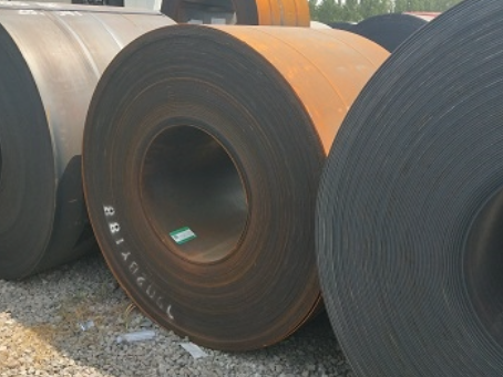 龙圩Q355NHB耐候板